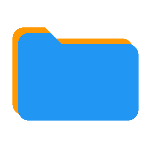 File Browser Quantum & Webdav icon