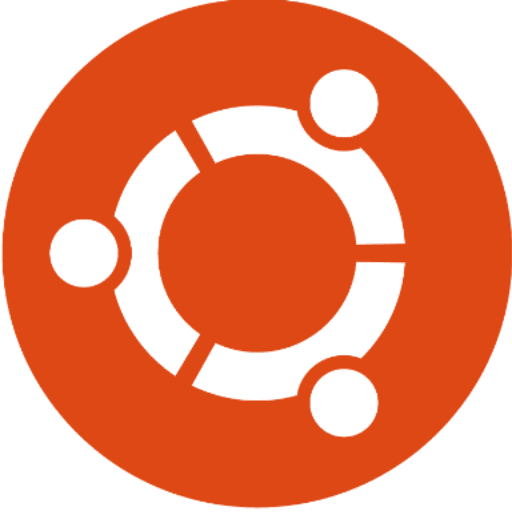 Ubuntu VPS icon