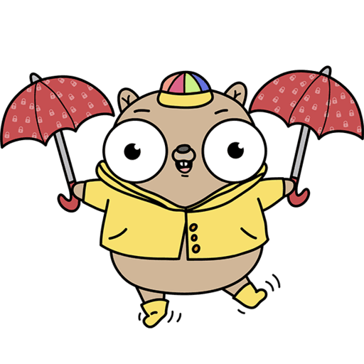 Restic REST Server icon