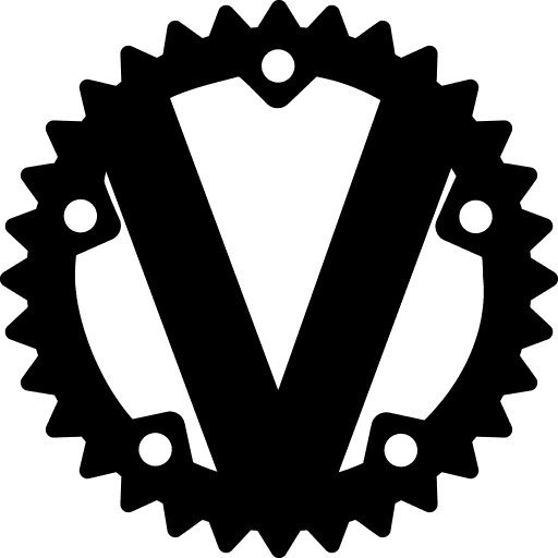 Vaultwarden icon